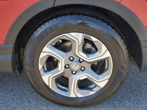 Used 2020 Honda CR-V EX image 7