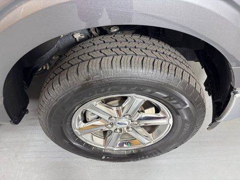 Used 2024 Ford F150 XLT w/ Equipment Group 302A MID image 9