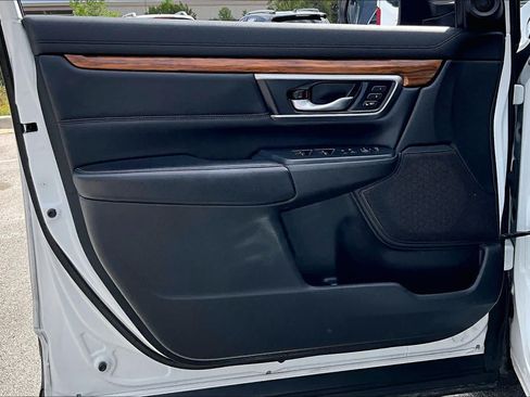 Used 2019 Honda CR-V EX-L image 22