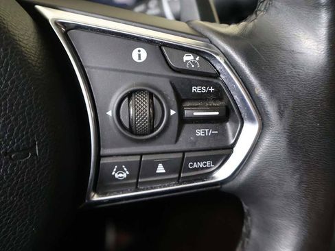 Used 2022 Acura TLX image 39