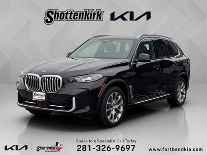 Used 2024 BMW X5 xDrive50e