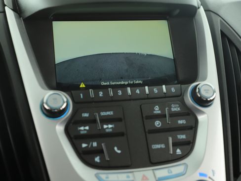 Used 2013 Chevrolet Equinox LT w/ All Star Package image 14