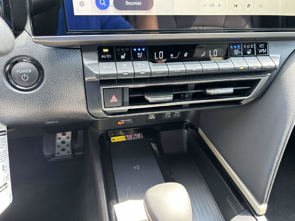 New 2026 Toyota Camry XSE w/ Premium Plus Package FWD image 24
