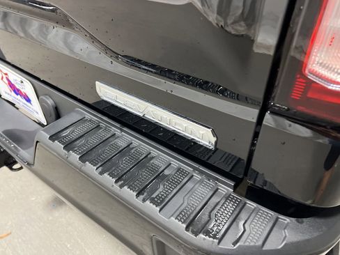 Used 2024 GMC Sierra 1500 Elevation AWD/4WD image 19