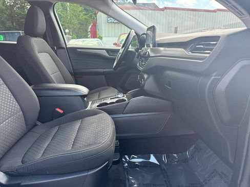 Used 2023 Ford Escape Active AWD/4WD image 13