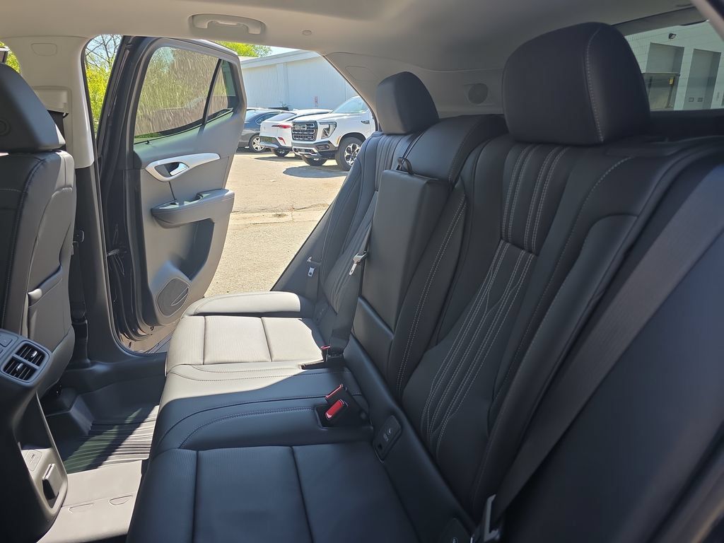 New 2026 Buick Envision Avenir AWD/4WD image 14