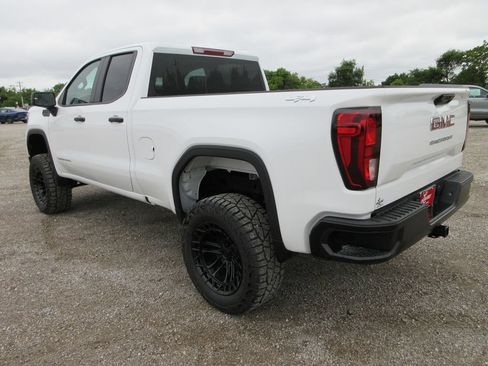 New 2026 GMC Sierra 1500 Pro w/ Pro Value Package AWD/4WD image 11