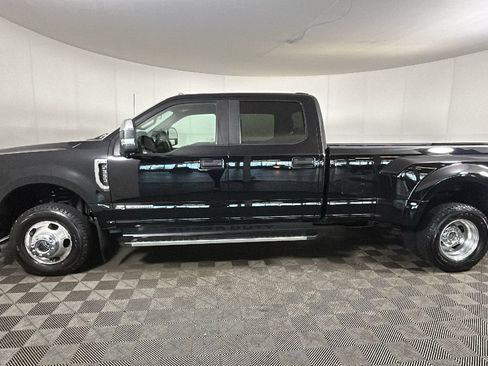 Used 2022 Ford F350 XL w/ STX Appearance Package AWD/4WD image 7