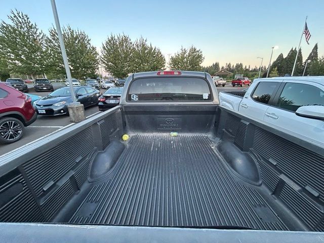 Used 2006 Toyota Tundra SR5 RWD image 7