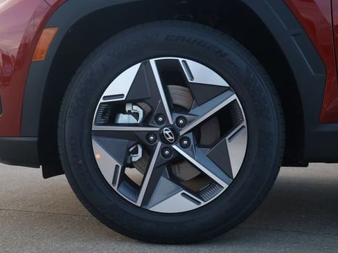 New 2026 Hyundai Tucson SEL FWD image 8