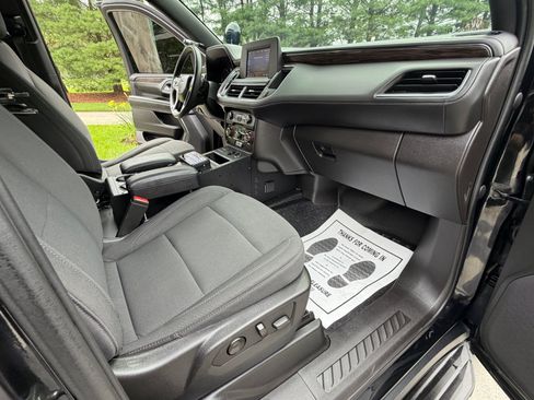 Used 2021 Chevrolet Tahoe 4WD image 25