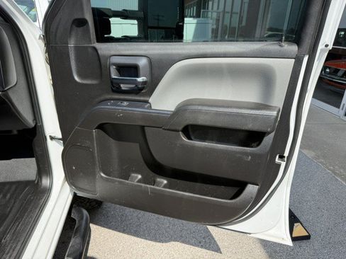 Used 2019 Chevrolet Silverado 3500 W/T w/ WT Convenience Package AWD/4WD image 22