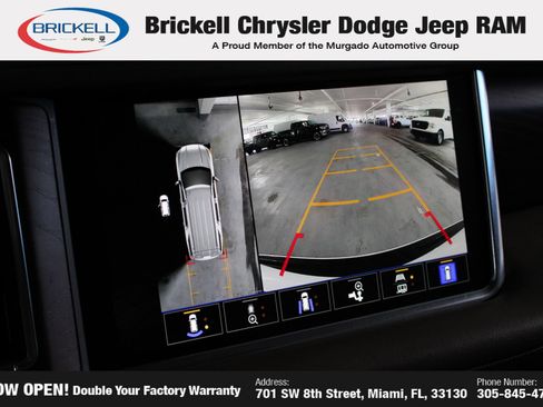 Used 2022 GMC Yukon Denali AWD/4WD image 36