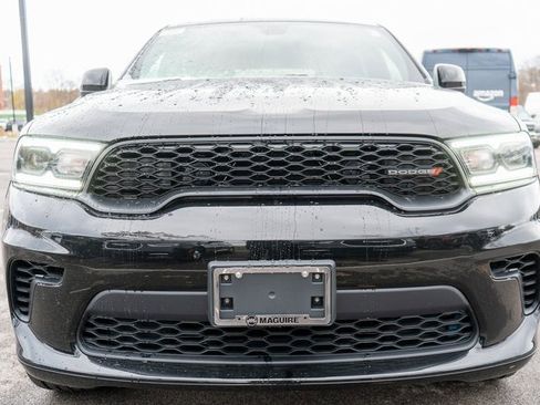 New 2026 Dodge Durango GT image 3