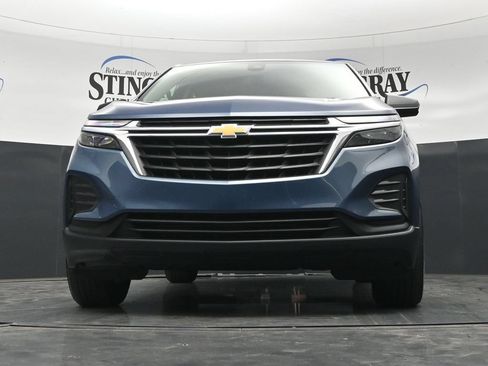 Used 2024 Chevrolet Equinox LS w/ Driver Confidence II Package FWD image 30