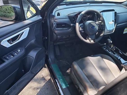 New 2026 Subaru Forester Sport AWD/4WD image 10