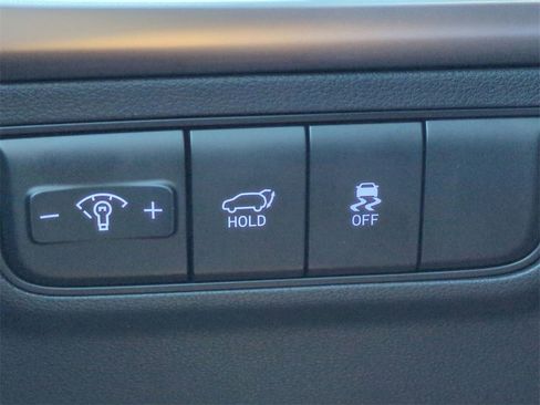 New 2026 Hyundai Tucson XRT image 28