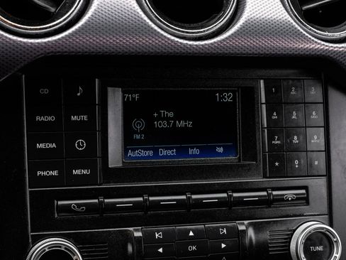 Used 2017 Ford Mustang GT w/ Black Accent Package image 20