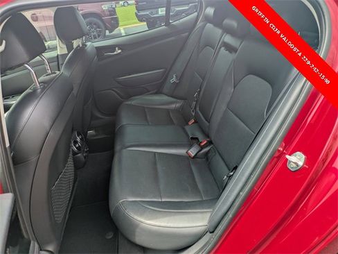 Used 2019 Kia Stinger Base image 13
