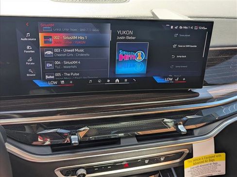 New 2026 BMW X5 xDrive50e image 11