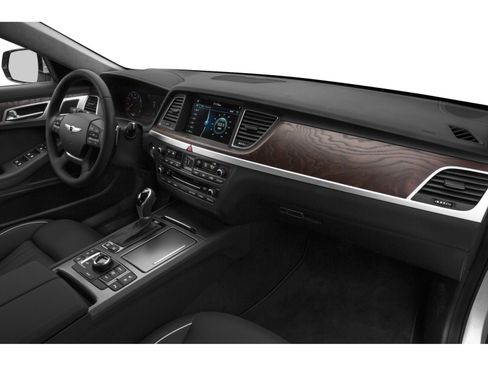 Used 2015 Hyundai Genesis 5.0 RWD image 13