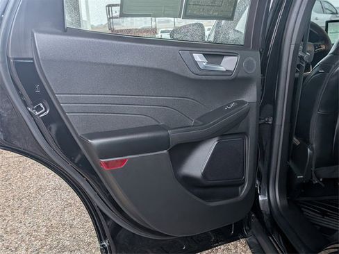 Used 2023 Ford Escape ST-Line Select w/ Tech Pack #2 image 24