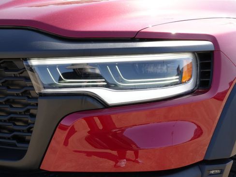 New 2026 RAM 1500 RHO AWD/4WD image 29
