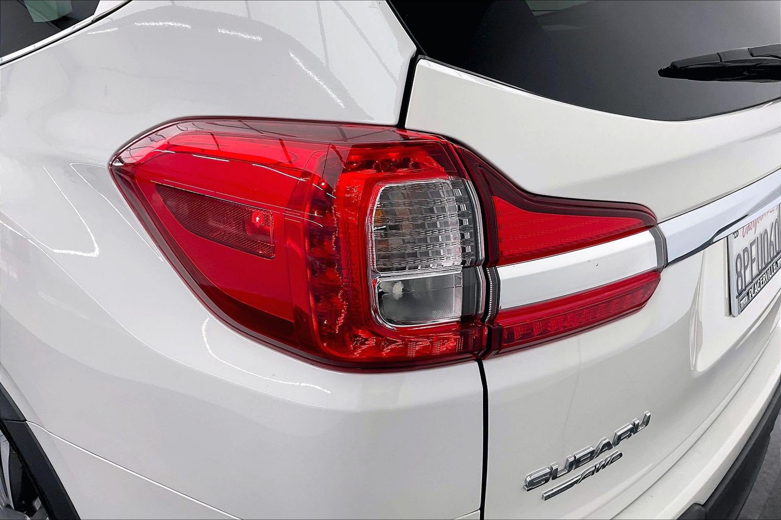 Used 2020 Subaru Ascent Limited w/ Technology Package AWD/4WD image 30