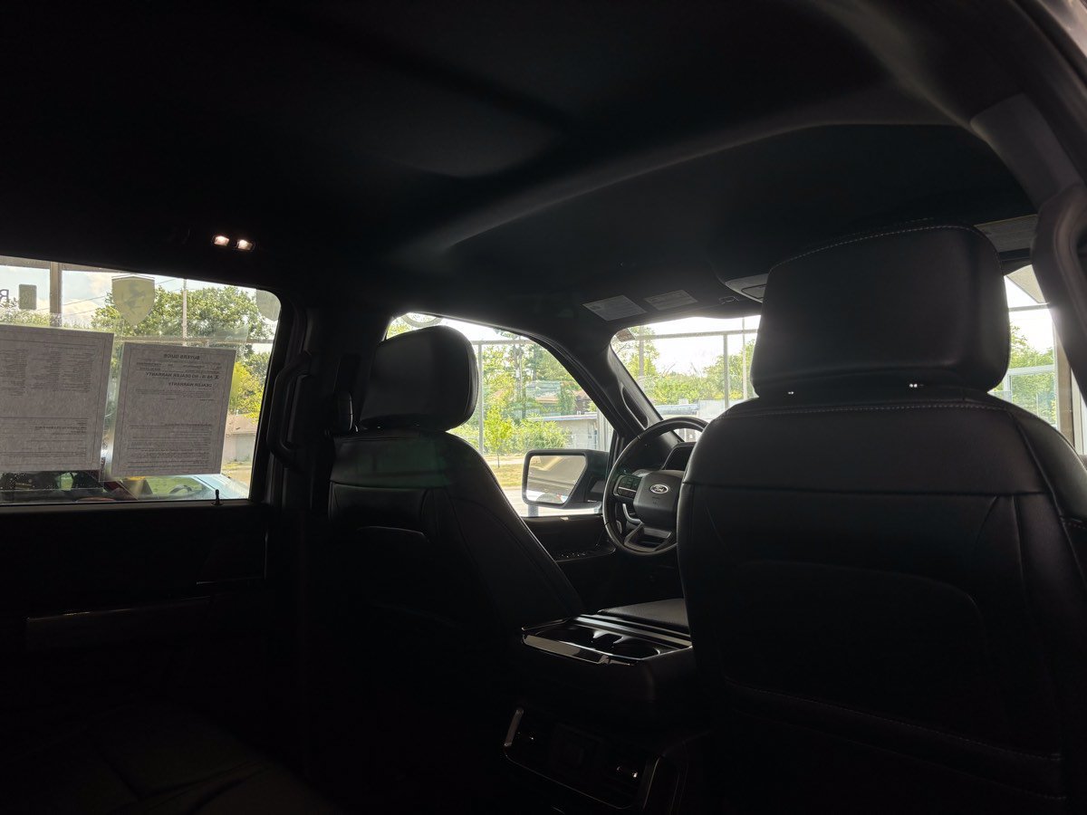 Used 2022 Ford F150 XLT w/ Equipment Group 302A High AWD/4WD image 37