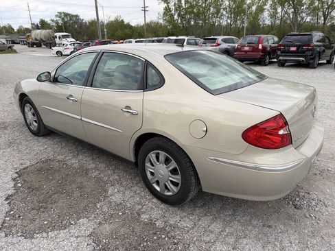 Used 2008 Buick LaCrosse CX FWD image 5