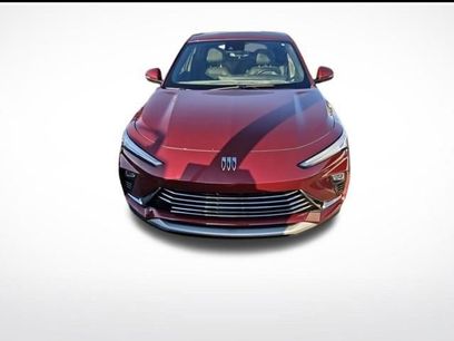 Used 2024 Buick Envista Preferred w/ Convenience I Package