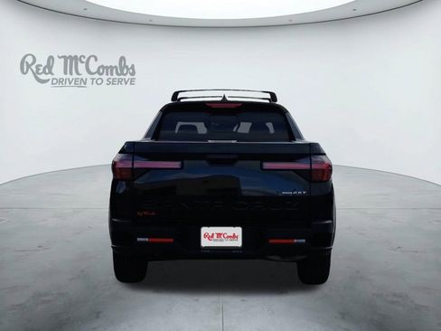 Used 2023 Hyundai Santa Cruz SEL Premium image 4