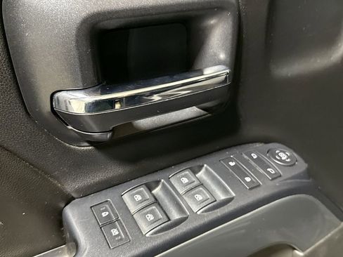 Used 2015 Chevrolet Silverado 1500 LT w/ All Star Edition AWD/4WD image 20