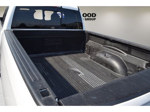 Used 2023 RAM 1500 Big Horn AWD/4WD image 6