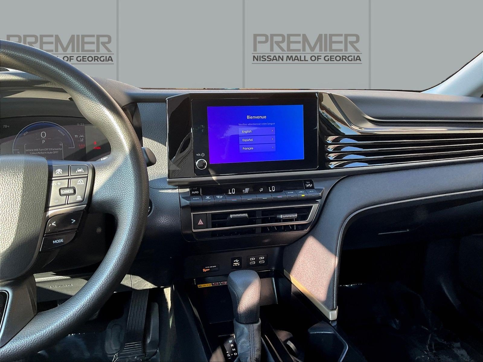 Used 2025 Toyota Camry LE FWD image 11