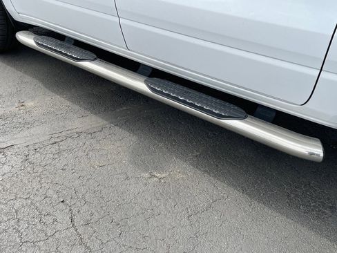 Used 2022 RAM 1500 Big Horn RWD image 6