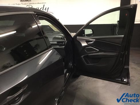 Used 2020 Acura RDX AWD image 37