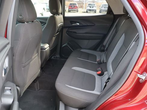 Used 2023 Chevrolet TrailBlazer LT w/ Convenience Package image 34