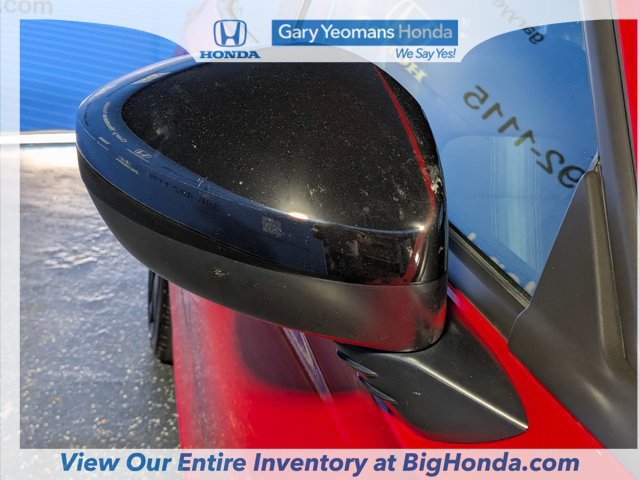 Certified 2024 Honda Civic Sport image 14