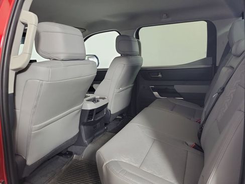 Used 2024 Toyota Tundra Limited w/ Nightshade Package image 20