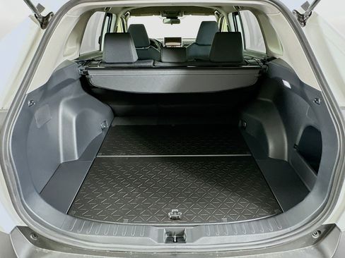 Used 2025 Toyota RAV4 LE image 29