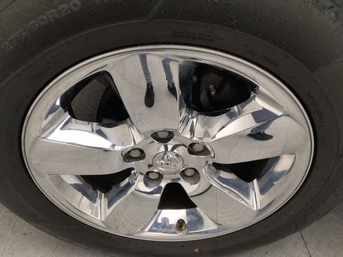 Used 2019 RAM 1500 Big Horn RWD image 31