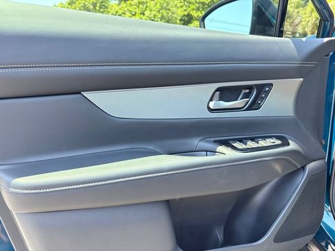 New 2026 Nissan Murano SL AWD/4WD image 11