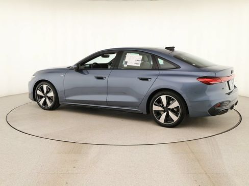 New 2026 Audi A5 2.0T Premium AWD/4WD image 3