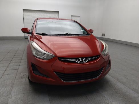 Used 2016 Hyundai Elantra SE FWD image 14