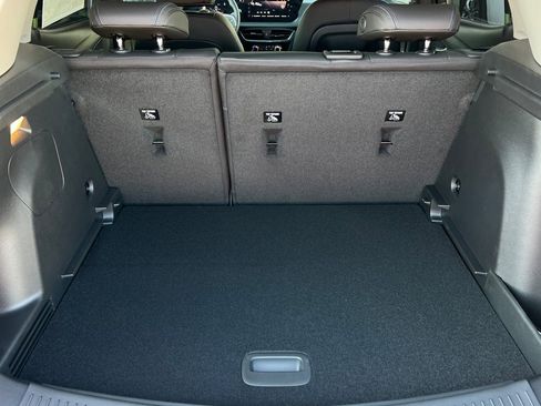 New 2026 Buick Encore GX Sport Touring w/ Comfort Package FWD image 14