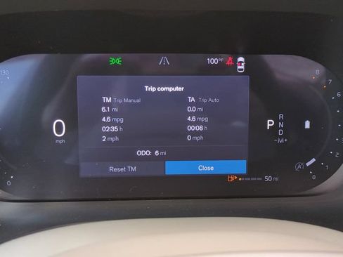 New 2026 Volvo XC60 B5 Ultra AWD/4WD image 22