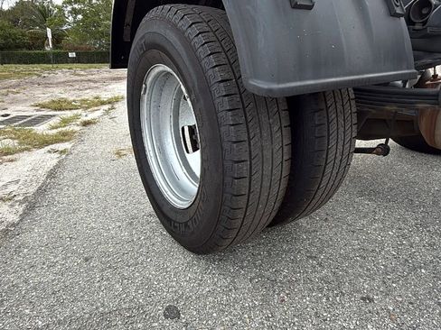 Used 2021 RAM 3500 Tradesman w/ Max Tow Package image 20