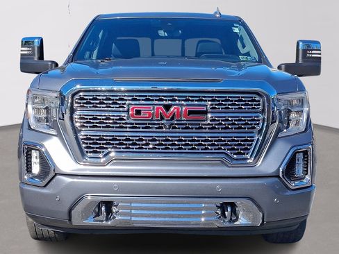 Used 2019 GMC Sierra 1500 Denali w/ Denali Ultimate Package image 2