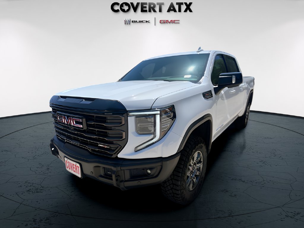 New 2026 GMC Sierra 1500 AT4X AWD/4WD image 52